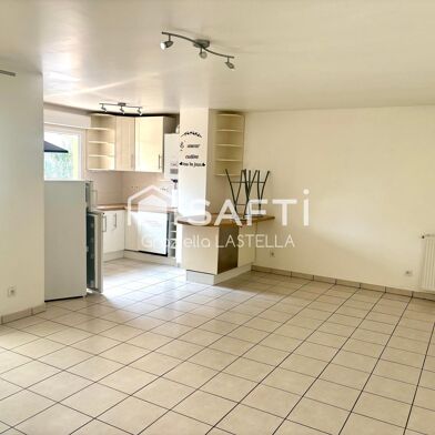 Appartement 3 pièces 159000 €