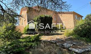 Maison 4 Pièces 125 m² à vendre à Ruoms (07120)