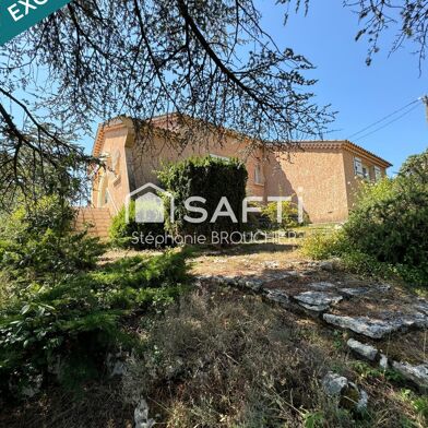 Maison 4 pièces 332000 €