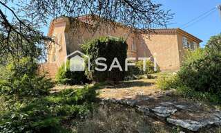 Maison 4 Pièces 125 m² à vendre à Ruoms (07120)