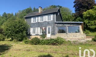 Maison 6 Pièces 90 m² à vendre à Gonneville-sur-Honfleur (14600)