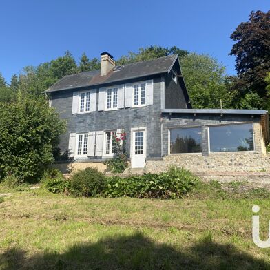 Maison 6 pièces 239000 €