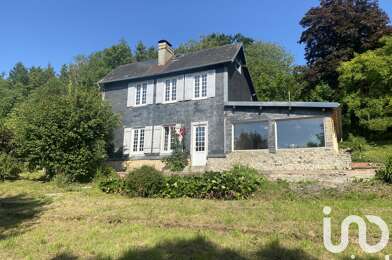 Maison 6 pièces 220000 €