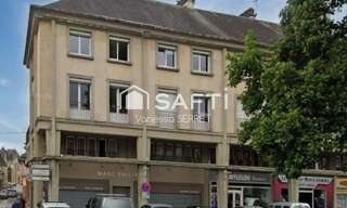 Appartement 4 Pièces 107 m² à vendre à Saint-Lô (50000)
