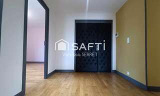 Appartement 4 Pièces 107 m² à vendre à Saint-Lô (50000)