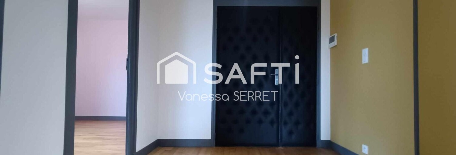 Appartement 4 Pièces 107 m² à vendre à Saint-Lô (50000)