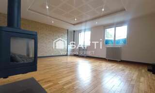 Appartement 4 Pièces 107 m² à vendre à Saint-Lô (50000)