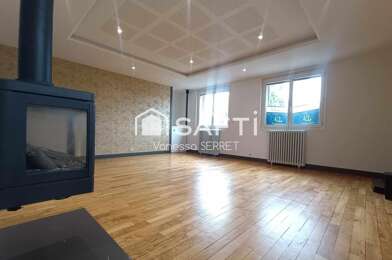 Appartement 4 pièces 199900 €