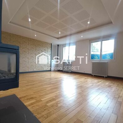 Appartement 4 pièces 199900 €