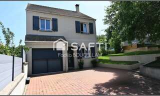 Maison 5 Pièces 94 m² à vendre à Mantes-la-Ville (78711)