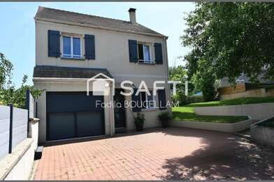 Maison 5 pièces 346000 €