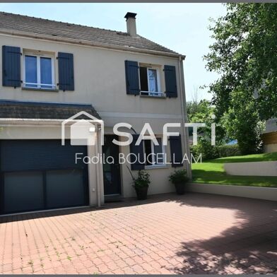 Maison 5 pièces 346000 €