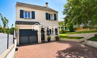 Maison 5 Pièces 94 m² à vendre à Mantes-la-Ville (78711)