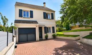 Maison 5 Pièces 94 m² à vendre à Mantes-la-Ville (78711)