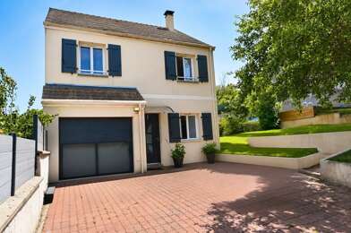 Maison 5 pièces 336000 €