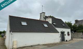 Maison 4 Pièces 71 m² à vendre à Lanmeur (29620)