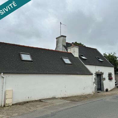 Maison 4 pièces 174900 €