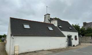 Maison 4 Pièces 71 m² à vendre à Lanmeur (29620)