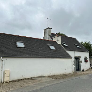 Maison 4 pièces 174900 €