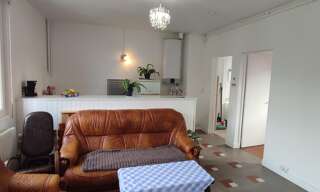 Appartement 2 Pièces 39 m² à vendre à Sotteville-lès-Rouen (76300)