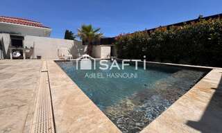 Maison 6 Pièces 142 m² à vendre à Montarnaud (34570)