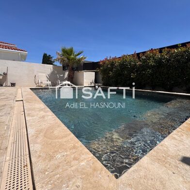 Maison 6 pièces 559000 €