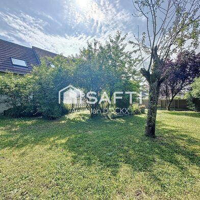 Maison 4 pièces 399000 €