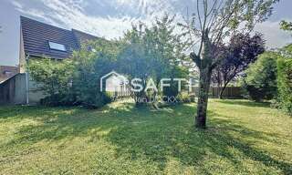 Maison 4 Pièces 90 m² à vendre à Chelles (77500)