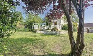 Maison 4 Pièces 90 m² à vendre à Chelles (77500)