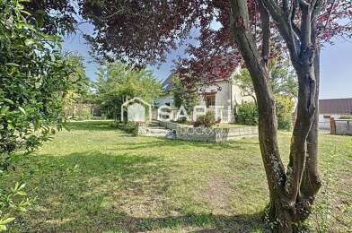 Maison 4 pièces 360000 €