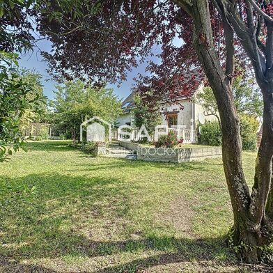 Maison 4 pièces 360000 €