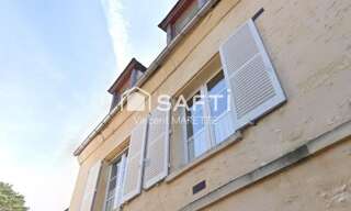 Appartement 1 Pièce 30 m² à vendre à Senlis (60300)
