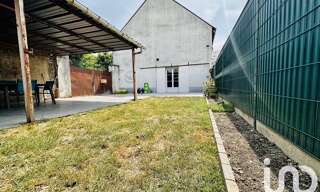 Maison 5 Pièces 140 m² à vendre à Saint-Pryvé-Saint-Mesmin (45750)