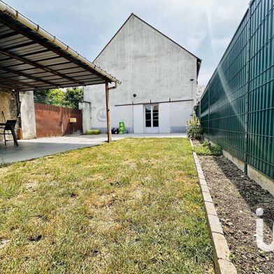 Maison 5 pièces 259900 €