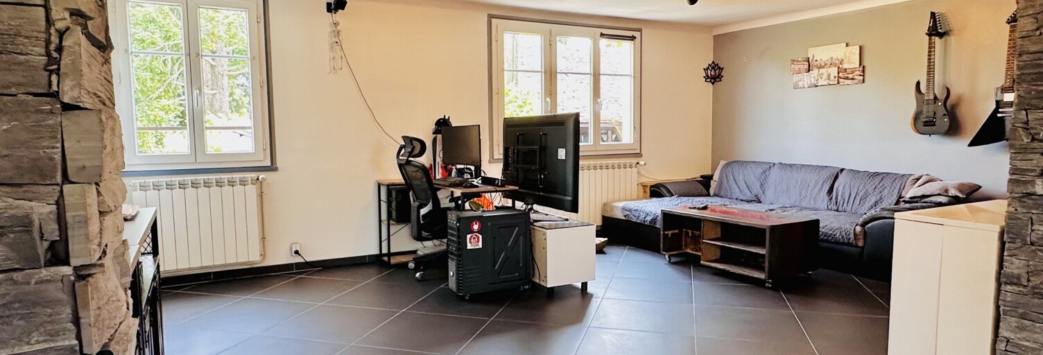 Maison 5 Pièces 140 m² à vendre à Saint-Pryvé-Saint-Mesmin (45750)