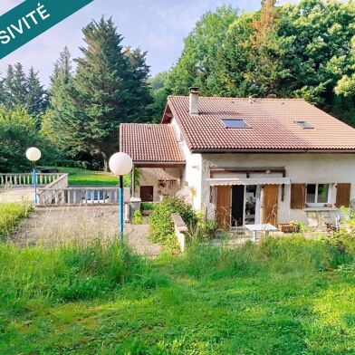 Maison 5 pièces 330000 €