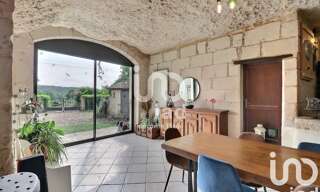 Maison 6 Pièces 250 m² à vendre à Reugny (37380)