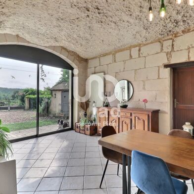 Maison 6 pièces 235000 €