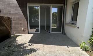 Appartement 2 Pièces 46 m² à vendre à Toulouse (31200)