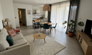 Appartement 2 Pièces 46 m² à vendre à Toulouse (31200)