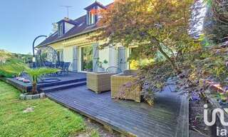 Maison 8 Pièces 210 m² à vendre à Arbonne-la-Forêt (77630)