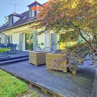 Maison 8 pièces 659000 €