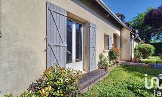 Maison 8 Pièces 210 m² à vendre à Arbonne-la-Forêt (77630)