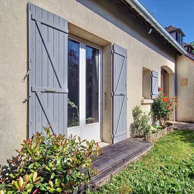 Maison 8 pièces 659000 €