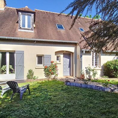 Maison 8 pièces 659000 €