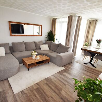 Appartement 5 pièces 189000 €