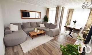 Appartement 5 Pièces 94 m² à vendre à Villeneuve-Saint-Georges (94190)