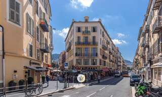Commerce 2 Pièces 100 m² à vendre à Nice (06300)