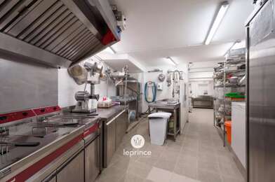 Commerce 2 pièces 270000 €