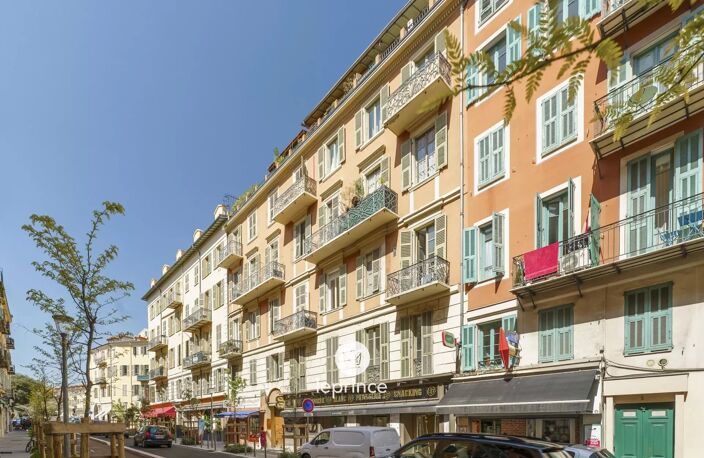 Nice / Le Port - Fonds de commerce - Restaurant avec Extraction - Emplacement Premium — photo 2